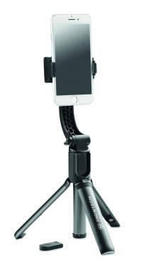 Logotrade Werbeartikel das Foto: Gimbal Smartphone-Halter