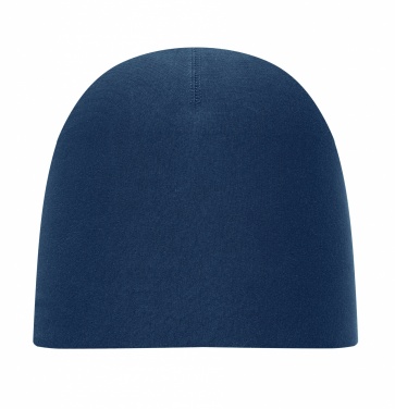 Logotrade Werbeartikel das Foto: Unisex-Beanie Baumwolle