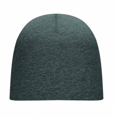 Logotrade werbemittel das Foto: Unisex-Beanie Baumwolle