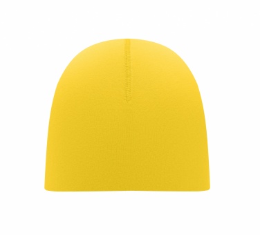 Logotrade Werbeartikel das Foto: Unisex-Beanie Baumwolle