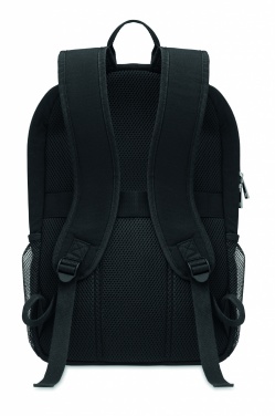 Logotrade Firmengeschenke das Foto: 15" Laptop Rucksack