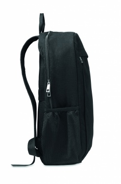 Logotrade Werbeartikel das Foto: 15" Laptop Rucksack