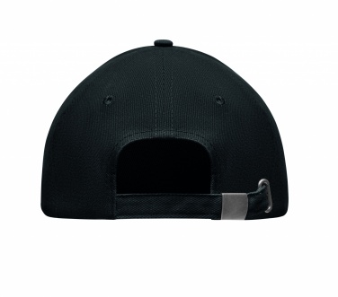 Logotrade Werbegeschenke das Foto: Baseball Kappe 5 Panels