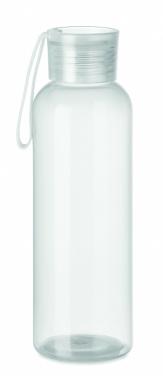 Logotrade Werbegeschenke das Foto: Trinkflasche Tritan 500ml