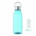 Tritan Renew™-Flasche 800 ml, Transparentes Blau