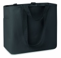 Shopping Tasche, Schwarz