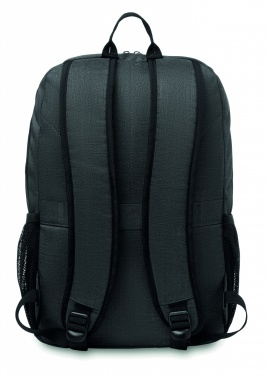 Logotrade Werbegeschenke das Foto: Laptop Rucksack