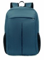 Laptop Rucksack, Blau