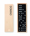 Domino Spiel, Holz