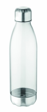 Logotrade werbemittel das Foto: Trinkflasche Tritan 600 ml