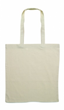 Logotrade Werbegeschenke das Foto: Shopping Bag Cotton 140g/m²