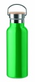 Isolierflasche 500ml, Grün