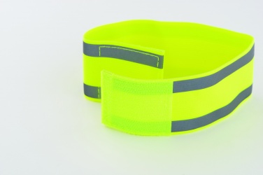 Logotrade Werbegeschenke das Foto: Lycra Sport-Armband