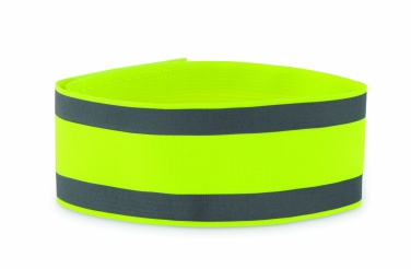 Logotrade Logogeschenke das Foto: Lycra Sport-Armband