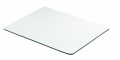 Mousepad Sublimation, Weiß