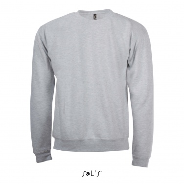 Logotrade werbemittel das Foto: SPIDER HERREN SWEATER 260g