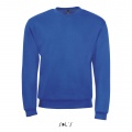 SPIDER HERREN SWEATER 260g, Königsblau