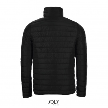 Logotrade werbemittel das Foto: RIDE HERREN JACKE 180g