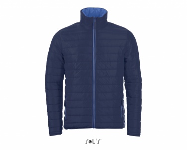 Logotrade Firmengeschenke das Foto: RIDE HERREN JACKE 180g