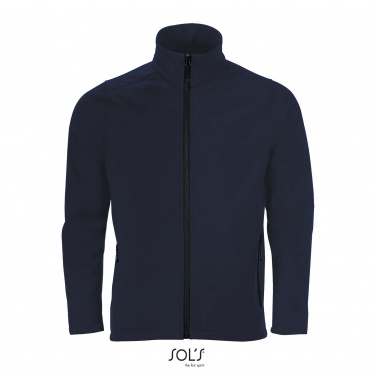 Logotrade Werbeartikel das Foto: RACE men ss jacket 280g