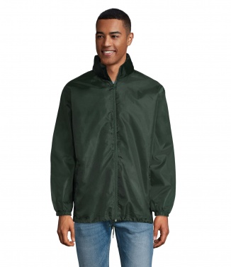 Logotrade Werbegeschenke das Foto: SHIFT UNI WINDBREAKER 210g