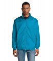 SHIFT UNI WINDBREAKER 210g, Aqua