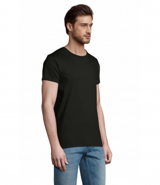 Logotrade Firmengeschenke das Foto: PIONEER MEN T-Shirt 175g