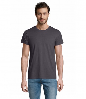 Logotrade Firmengeschenke das Foto: PIONEER MEN T-Shirt 175g