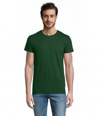 Logotrade werbemittel das Foto: PIONEER MEN T-Shirt 175g