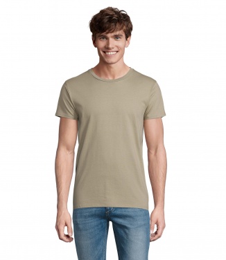 Logotrade Werbegeschenke das Foto: PIONEER MEN T-Shirt 175g