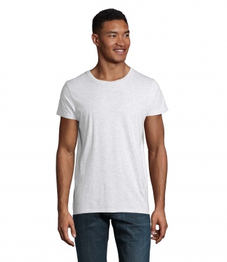 Logotrade Logogeschenke das Foto: PIONEER MEN T-Shirt 175g