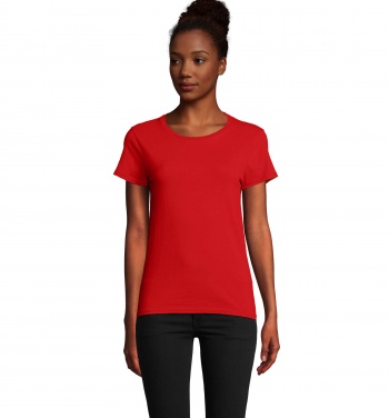 Logotrade werbemittel das Foto: PIONEER WOMEN T-Shirt 175g