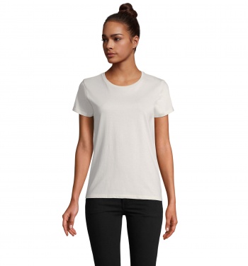 Logotrade Geschäftsgeschenke das Foto: PIONEER WOMEN T-Shirt 175g