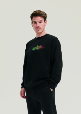 Logotrade Firmengeschenke das Foto: COLUMBIA UNISEX SWEATSHIRT