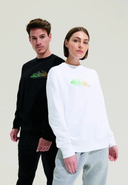 Logotrade Geschäftsgeschenke das Foto: COLUMBIA UNISEX SWEATSHIRT