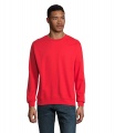 COLUMBIA UNISEX SWEATSHIRT, Leuchtendes Rot