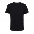 TUNER T-SHIRT, Tiefes Schwarz