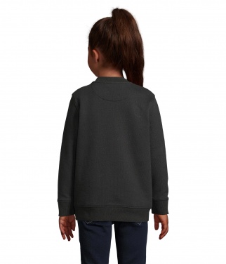 Logotrade werbemittel das Foto: COLUMBIA KIDS Sweater