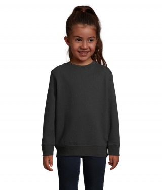 Logotrade werbemittel das Foto: COLUMBIA KIDS Sweater