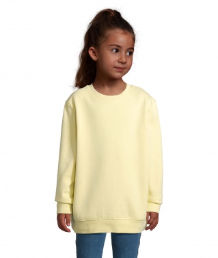 Logotrade Logogeschenke das Foto: COLUMBIA KIDS Sweater