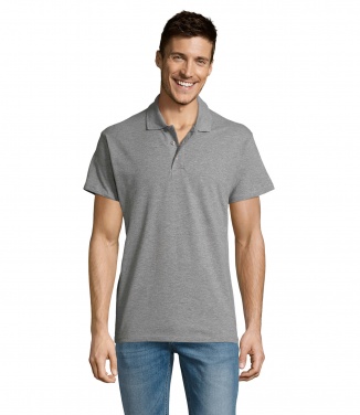 Logotrade werbemittel das Foto: SUMMER II MEN Polo 170g