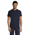 REGENT Uni T-Shirt 150g, Französische Marine