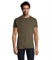 IMPERIAL MEN T-Shirt 190g, Armee