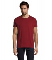 IMPERIAL MEN T-Shirt 190g, Chili Rot