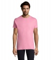 IMPERIAL MEN T-Shirt 190g, Orchidee Rosa