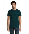 IMPERIAL MEN T-Shirt 190g, Petroleumblau