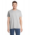 IMPERIAL MEN T-Shirt 190g, Reines Grau