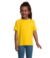 IMPERIAL KINDERT-SHIRT 190g, Gold