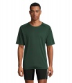 SPORTY MEN T-Shirt, Waldgrün