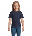 REGENT KINDERT-SHIRT 150g, Französische Marine